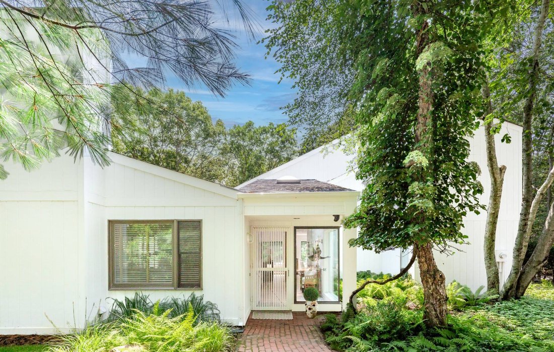Casa a East Hampton, New York, Stati Uniti 3 - 18607664