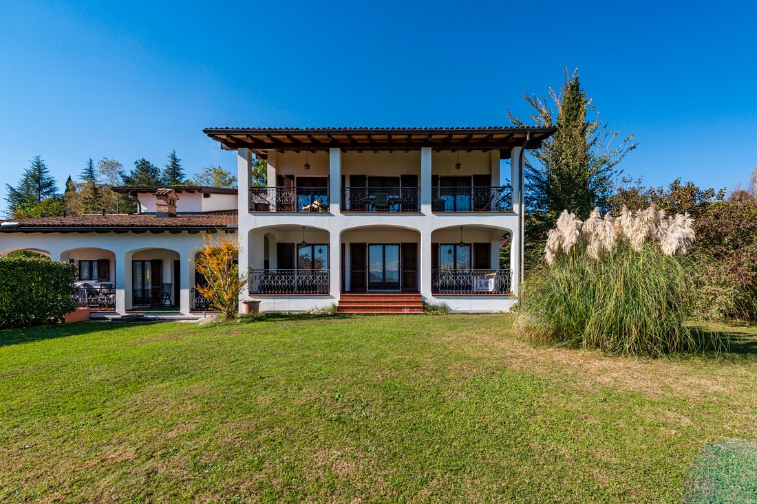 House in Stabio, Ticino, Switzerland 3 - 18607921
