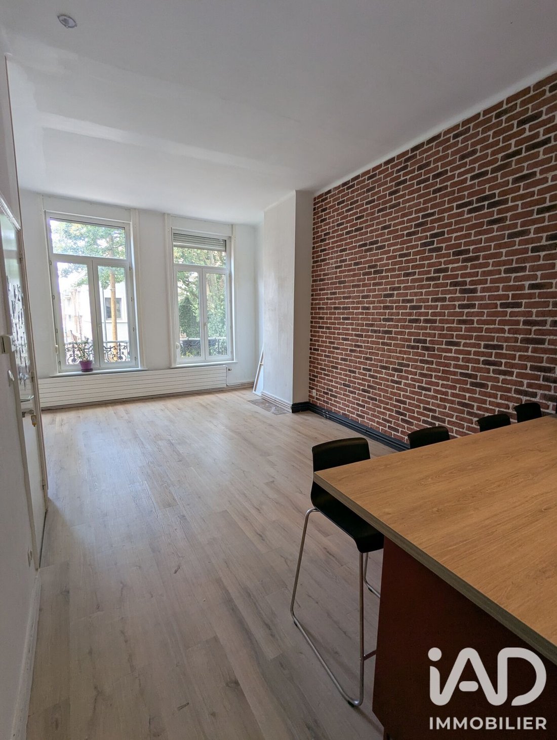 Appartement à Vieux Lille, Lille, France 5 - 18610580