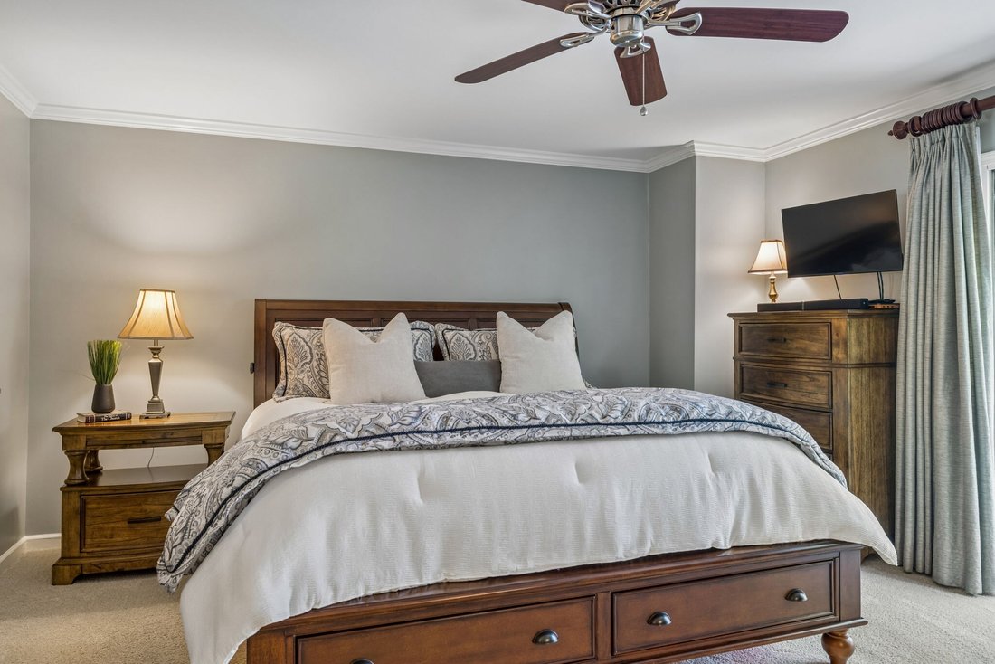 Townhouse in Nashville, Tennessee, United States 5 - 18608236