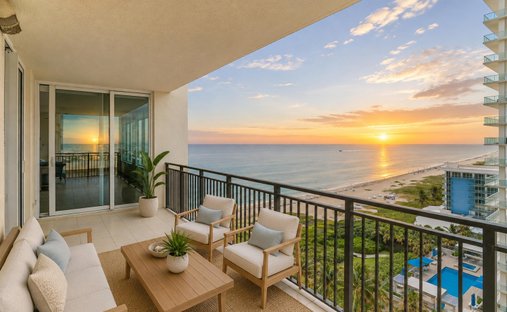 Condo in Riviera Beach, Florida, United States 1
