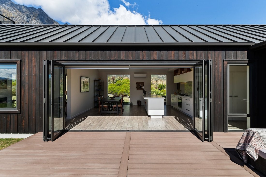 House in Queenstown, Otago, New Zealand 2 - 18608226