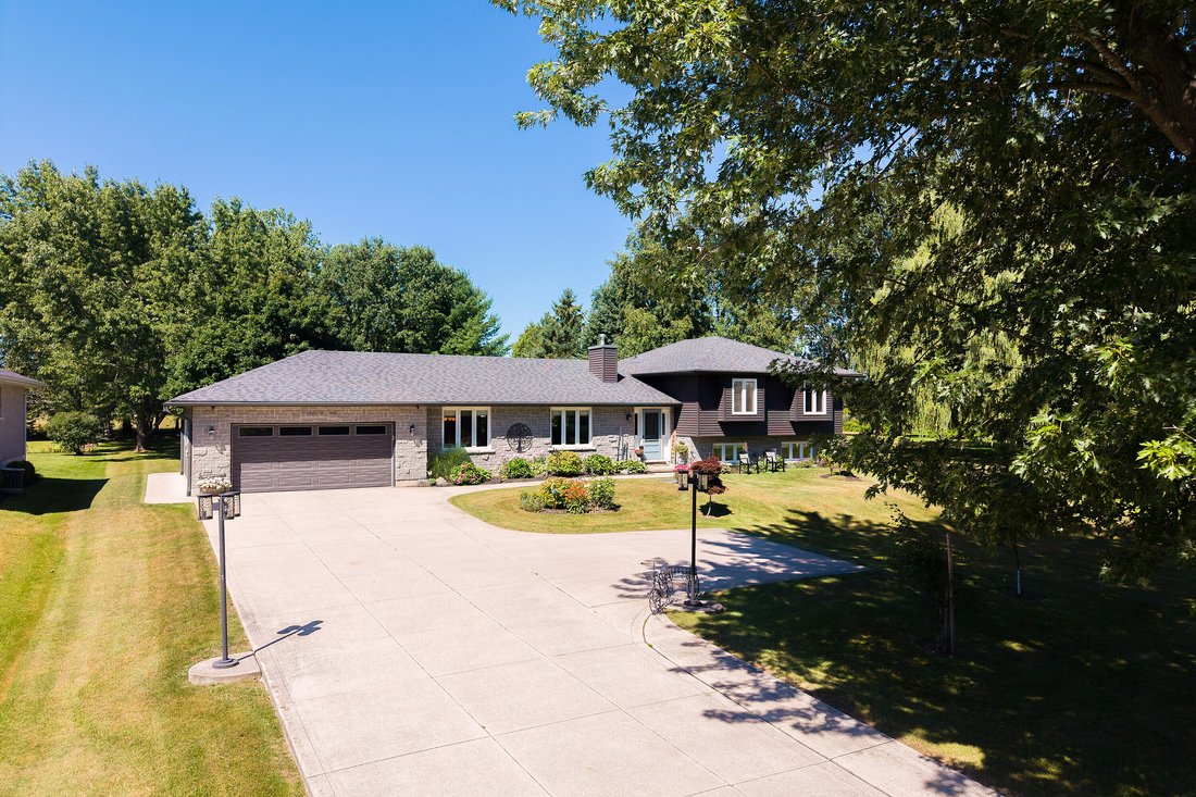 Haus in Meaford, Ontario, Kanada 3 - 18607849