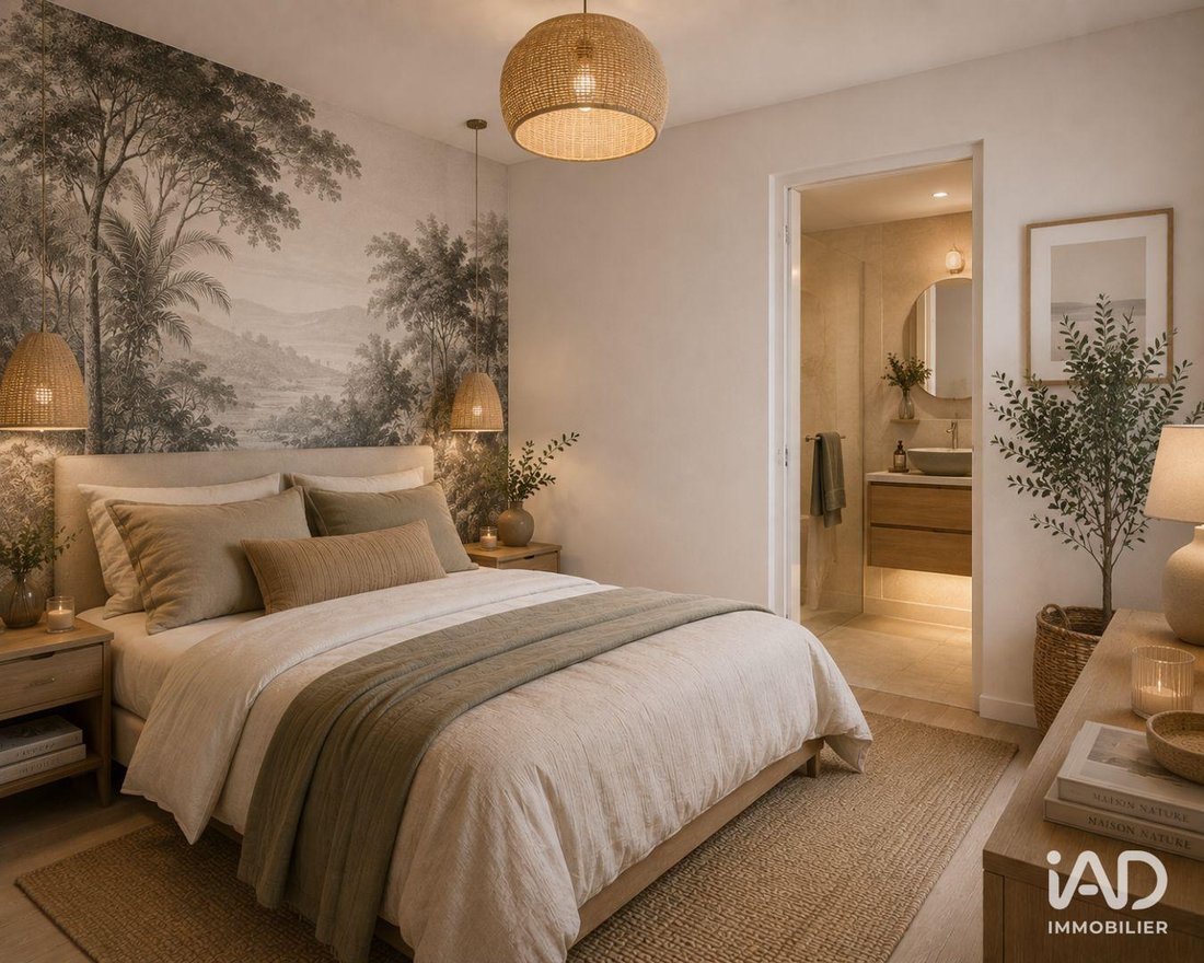 Apartment in Bron, Auvergne-Rhône-Alpes, France 2 - 18610705