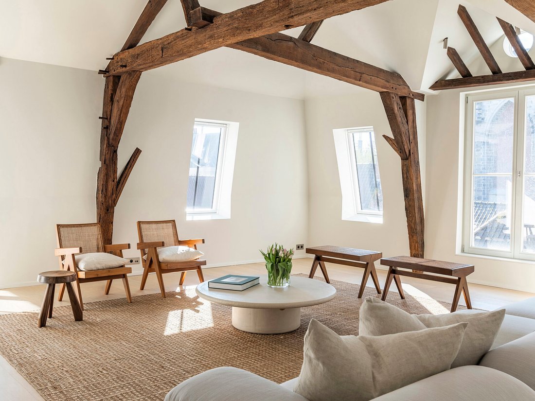 Apartment in Ghent, Flanders, Belgium 2 - 18608167