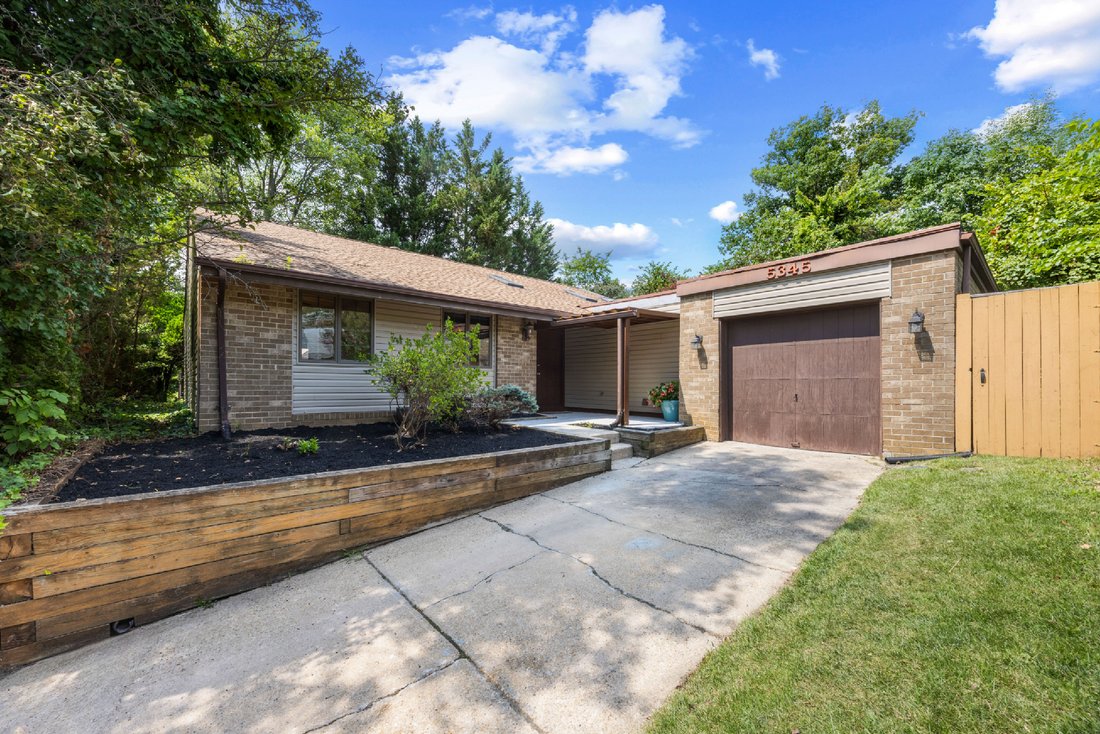House in Columbia, Maryland, United States 1 - 18607688