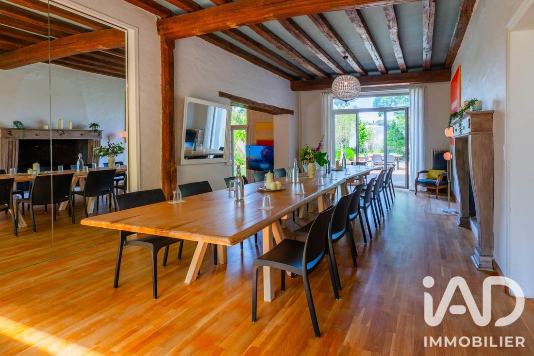 House in Pont du cens - Petit Port, Nantes, France 4 - 18610570
