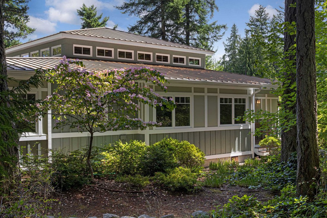 House in Friday Harbor, Washington, United States 2 - 18608155