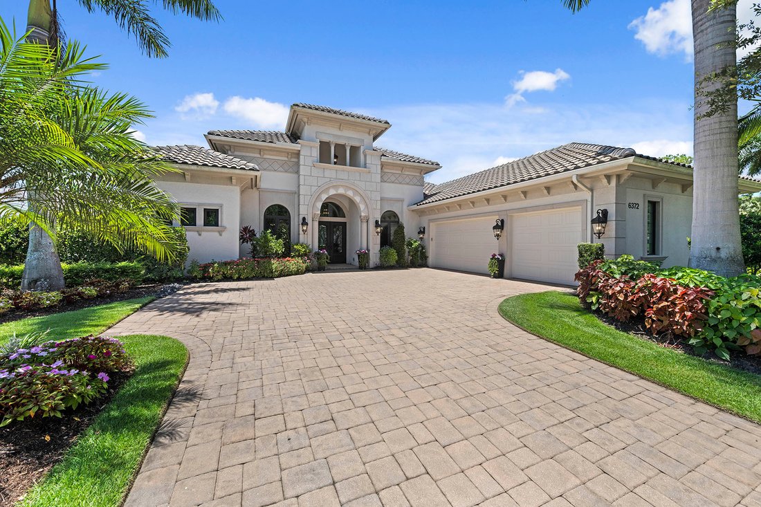 House in Naples, Florida, United States 1 - 18607327