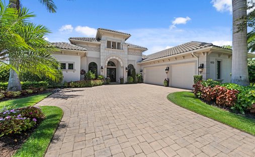 House in Naples, Florida, United States 1