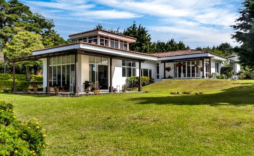 Casa a San Rafael, Provincia di Heredia, Costa Rica 1