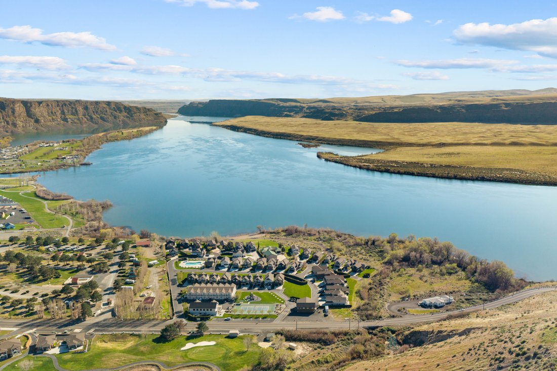 House in Quincy, Washington, United States 2 - 18501615