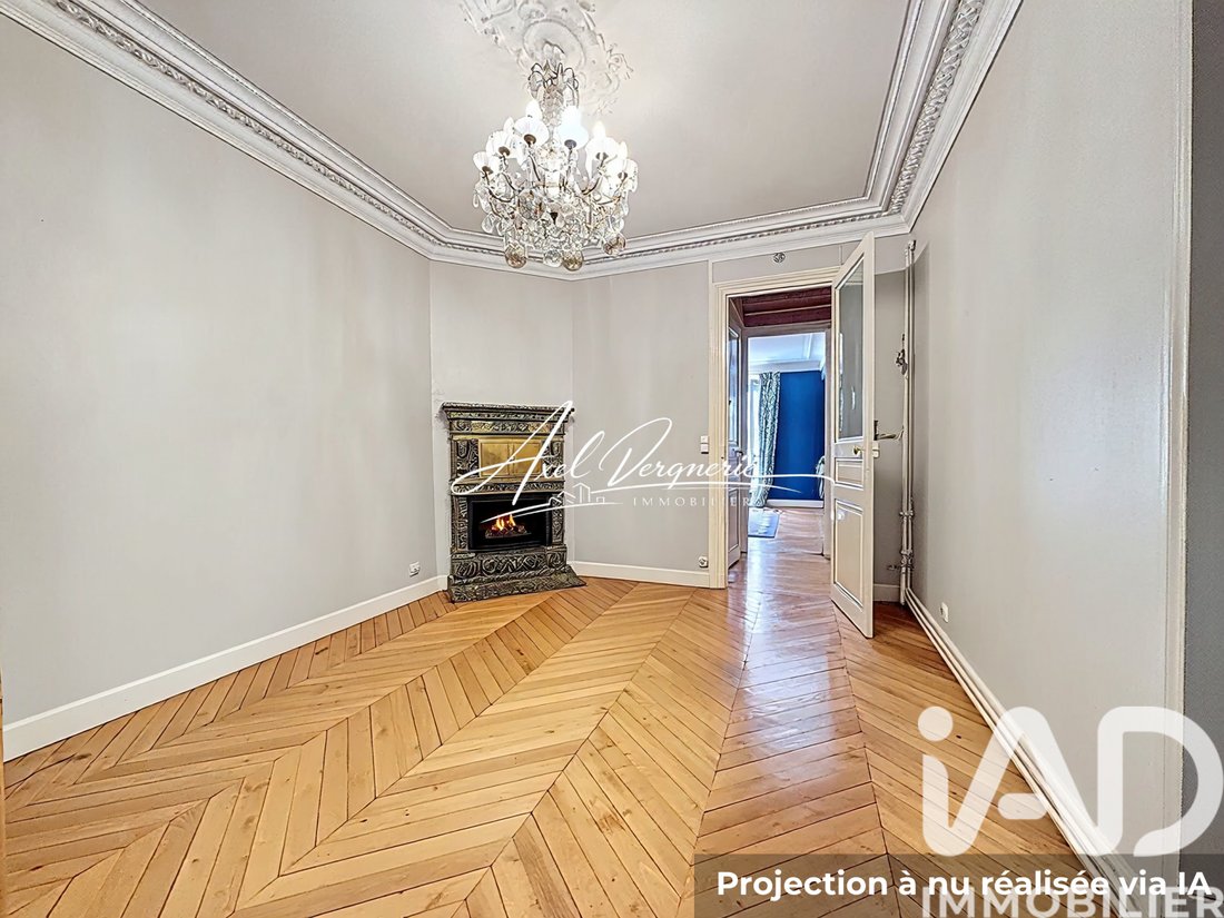 Apartment in Paris 2e Arrondissement, Paris, France 3 - 17884859