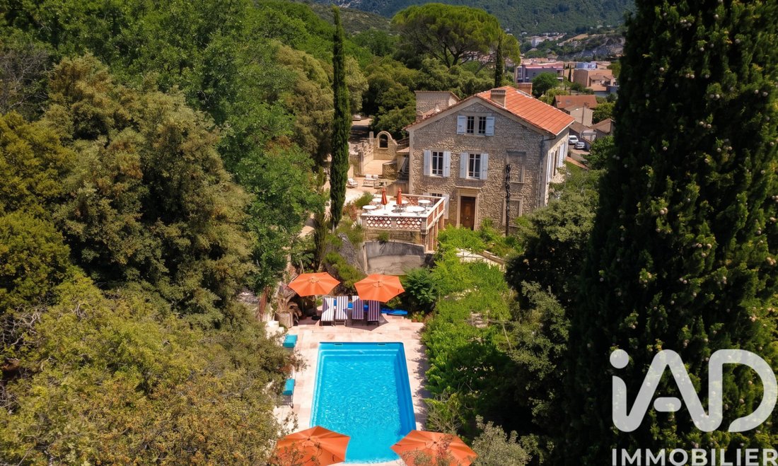 House in Centre, Nyons, France 1 - 18096982