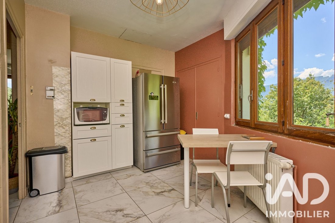 House in Chantemerle-Saint Pol, Aix-les-Bains, France 2 - 18610547
