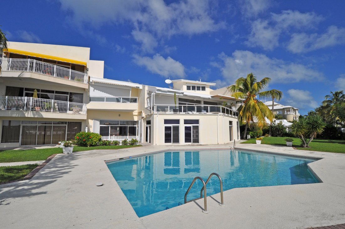 Condo in Nassau, New Providence, The Bahamas 4 - 18608064