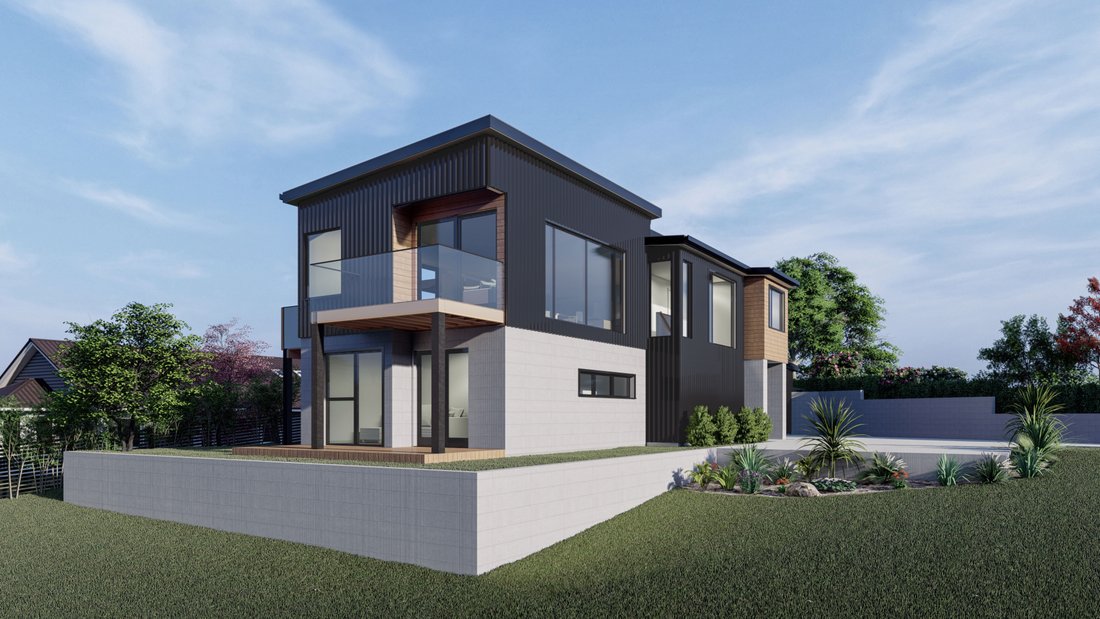 Land in Napier, Hawke's Bay, New Zealand 3 - 17353711