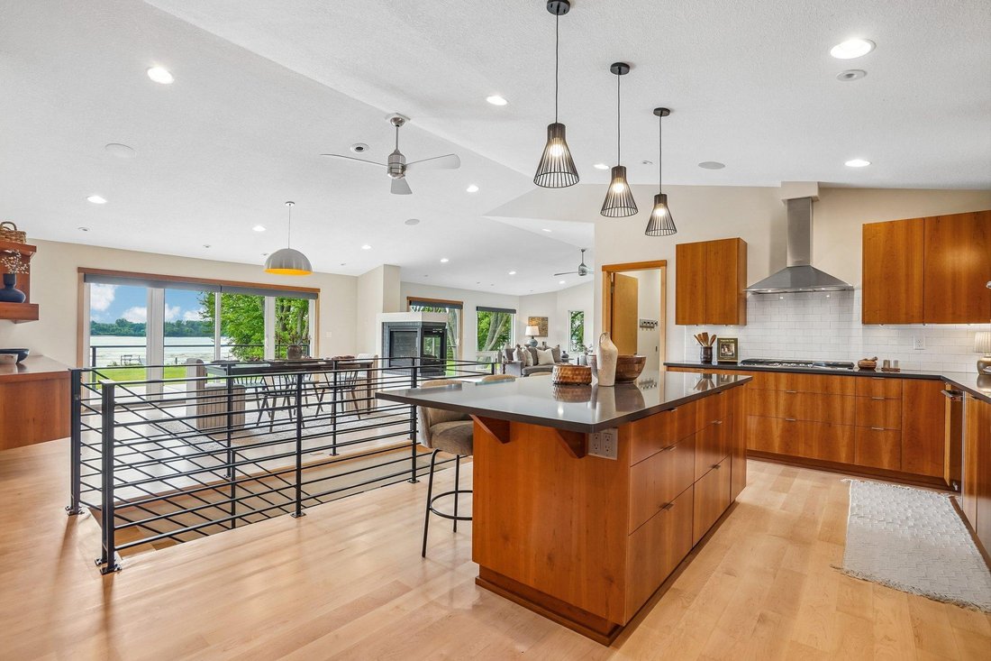 House in Centerville, Minnesota, United States 5 - 18608298