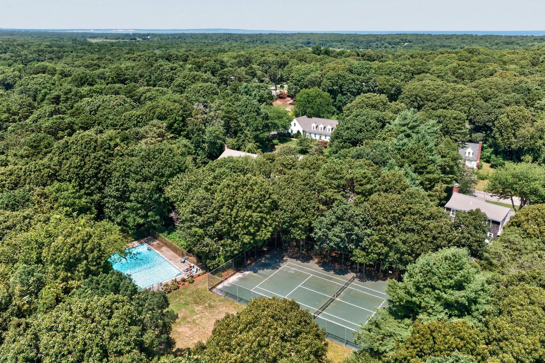 House in Barnstable, Massachusetts, United States 5 - 18607607