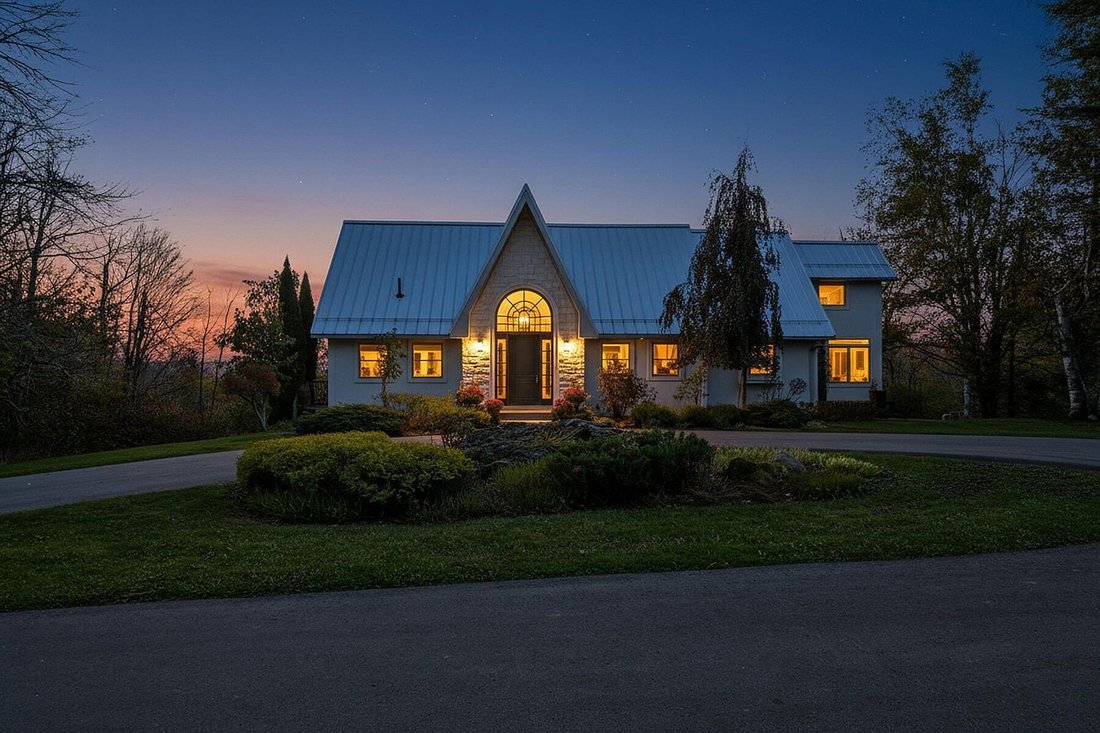 Haus in The Blue Mountains, Ontario, Kanada 3 - 18607719