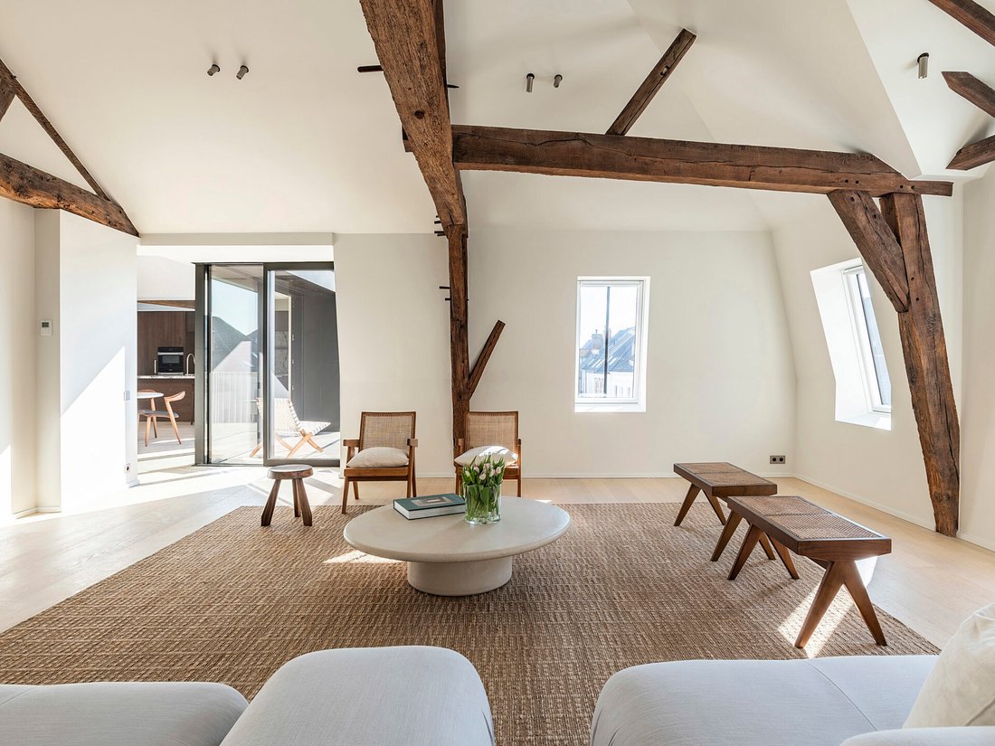 Apartment in Ghent, Flanders, Belgium 3 - 18608167
