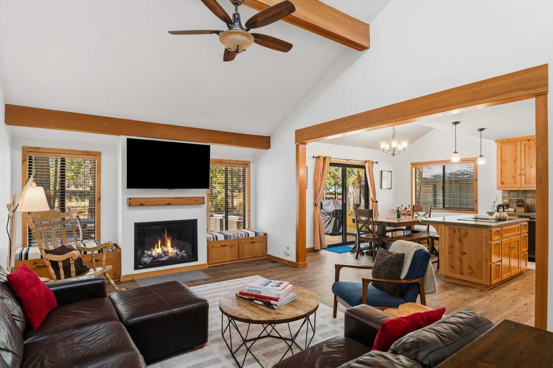 House in Sunriver, Oregon, United States 3 - 18607348
