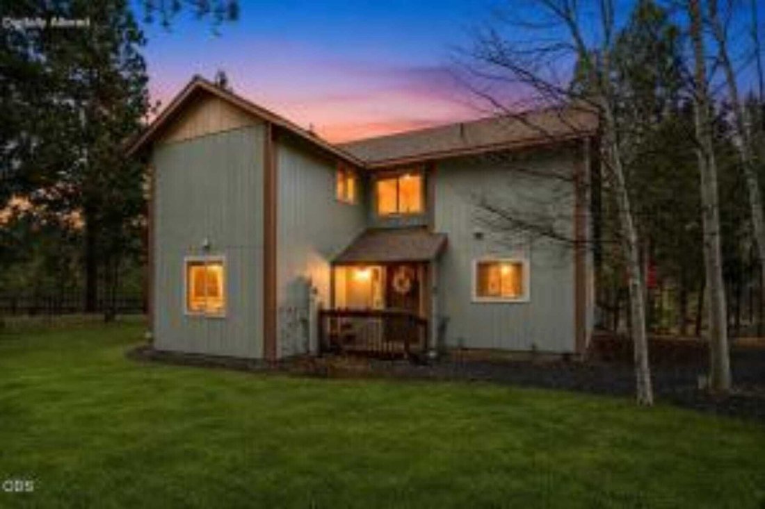 House in Sunriver, Oregon, United States 2 - 18607584