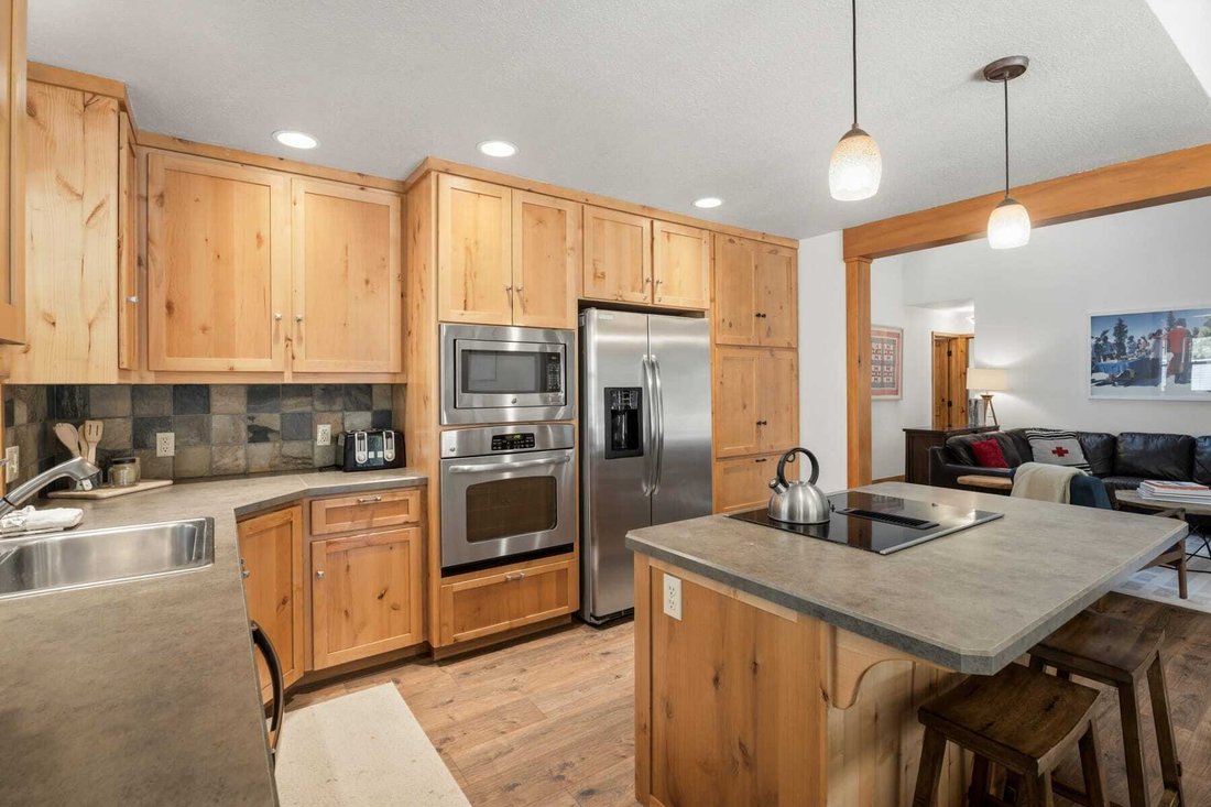 House in Sunriver, Oregon, United States 4 - 18607348