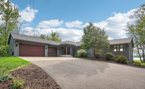 Casa a Centerville, Minnesota, Stati Uniti 1