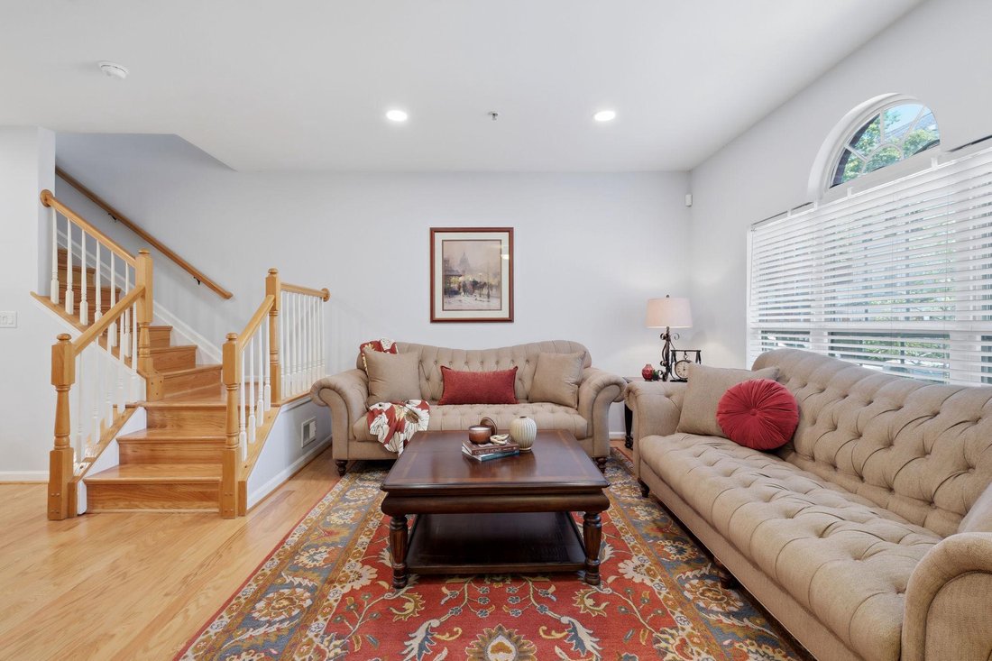 Townhouse in North Potomac, Maryland, United States 5 - 18607784