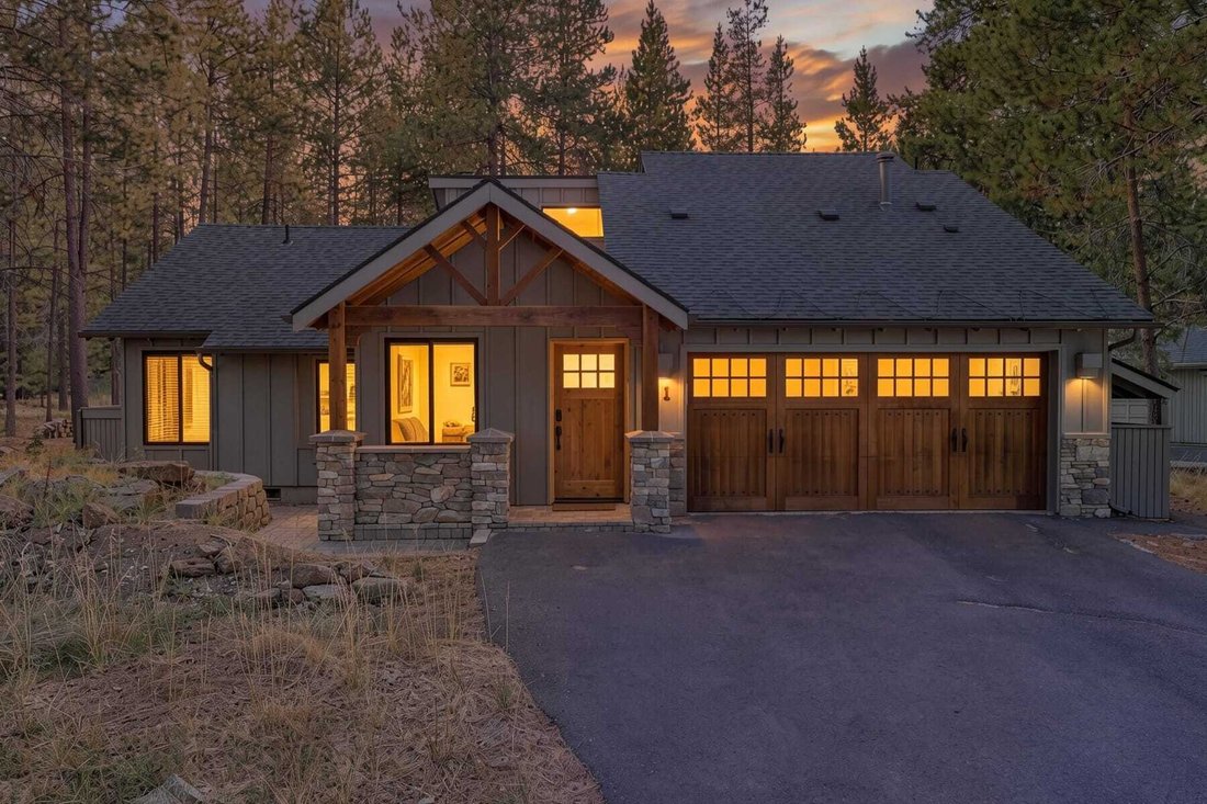 House in Sunriver, Oregon, United States 2 - 18607348