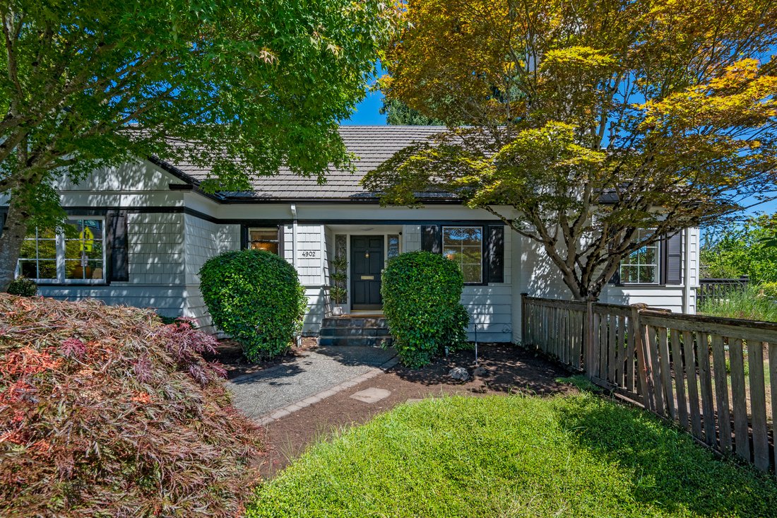 House in Seattle, Washington, United States 1 - 18608080