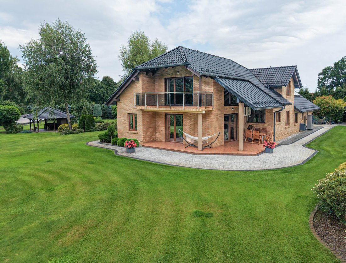 House in Wałcz, West Pomeranian Voivodeship, Poland 2 - 18608114