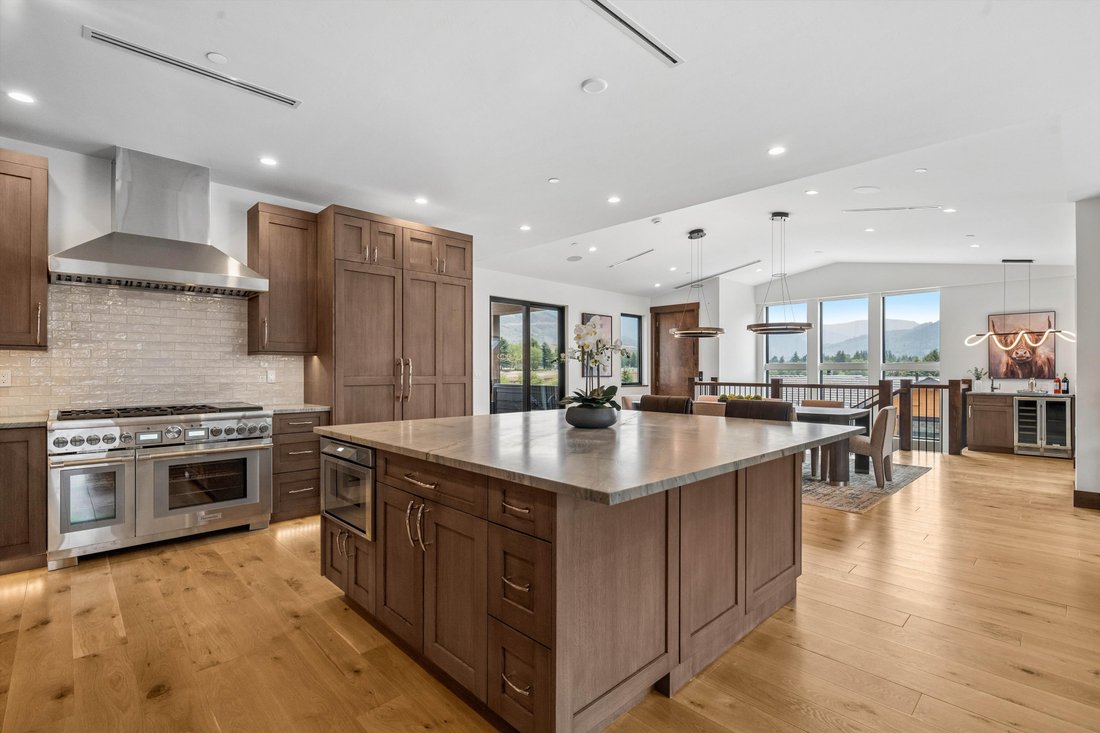 Townhouse in Avon, Colorado, United States 1 - 18607292