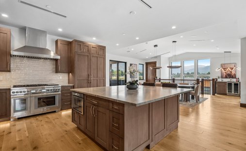 Townhouse in Avon, Colorado, United States 1