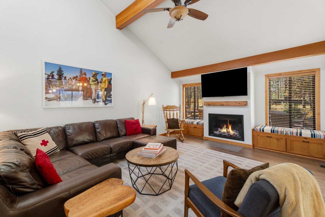 House in Sunriver, Oregon, United States 5 - 18607348