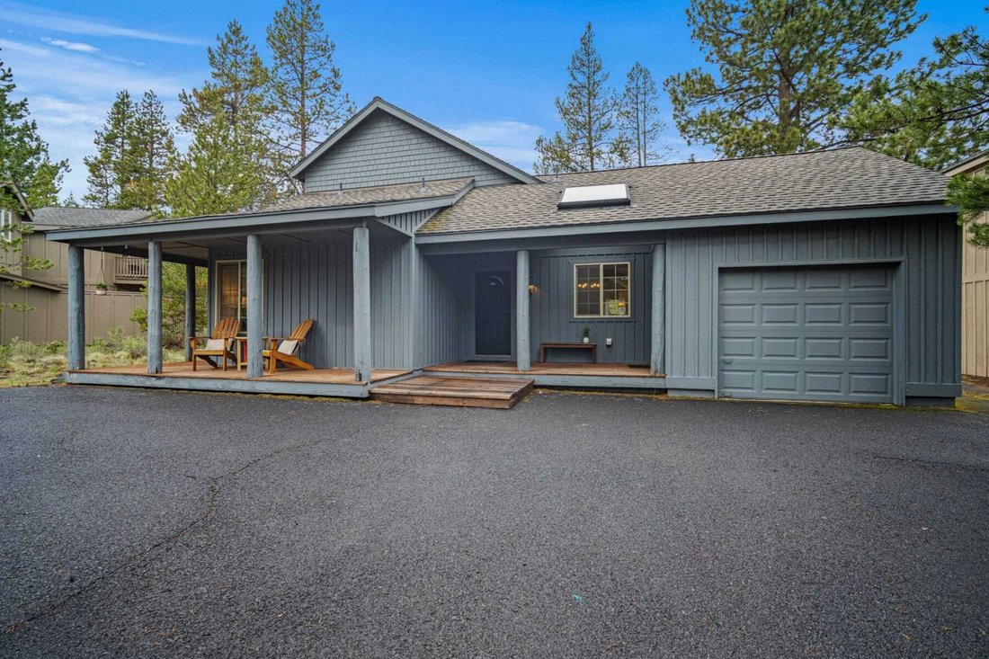 House in Sunriver, Oregon, United States 1 - 18607295