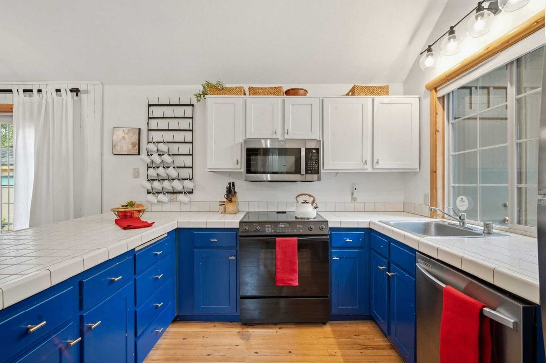 House in Sunriver, Oregon, United States 3 - 18607295