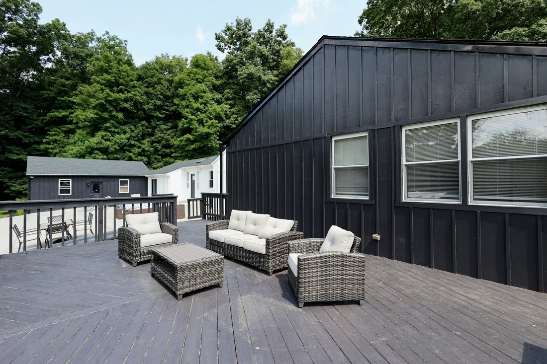 House in Ridgefield, Connecticut, United States 5 - 18607148