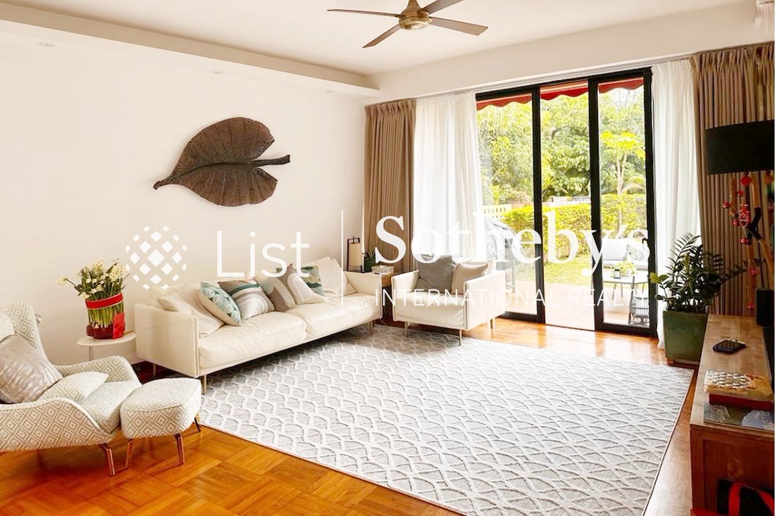 Apartment in Hong Kong, Hong Kong 3 - 14583765