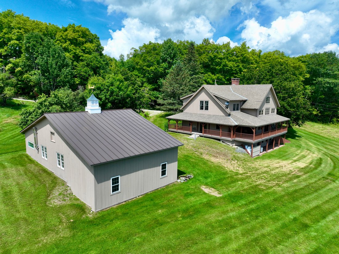 House in Newbury, Vermont, United States 2 - 18607506