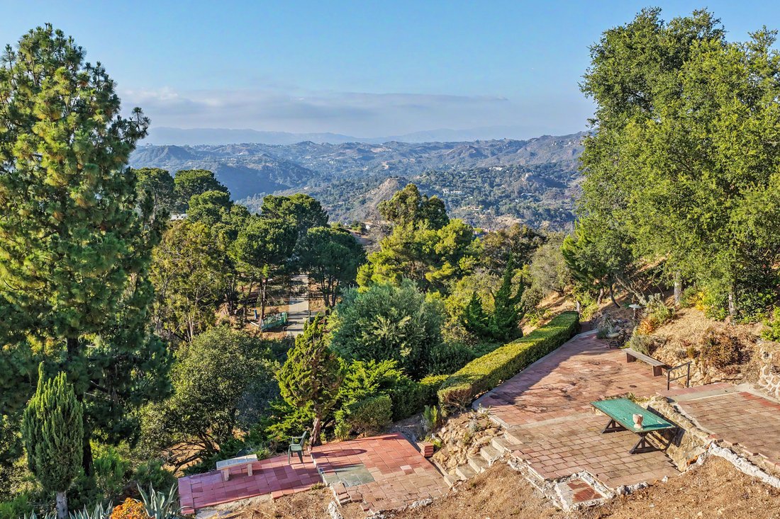 Land in Topanga, California, United States 2 - 18607454