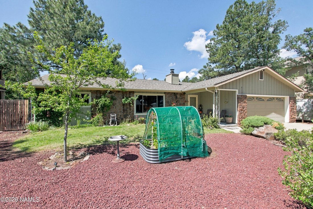 House in Flagstaff, Arizona, United States 3 - 18607125
