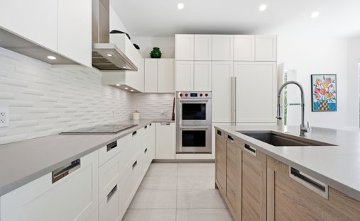 Maison à Aventura, Floride, États-Unis 1