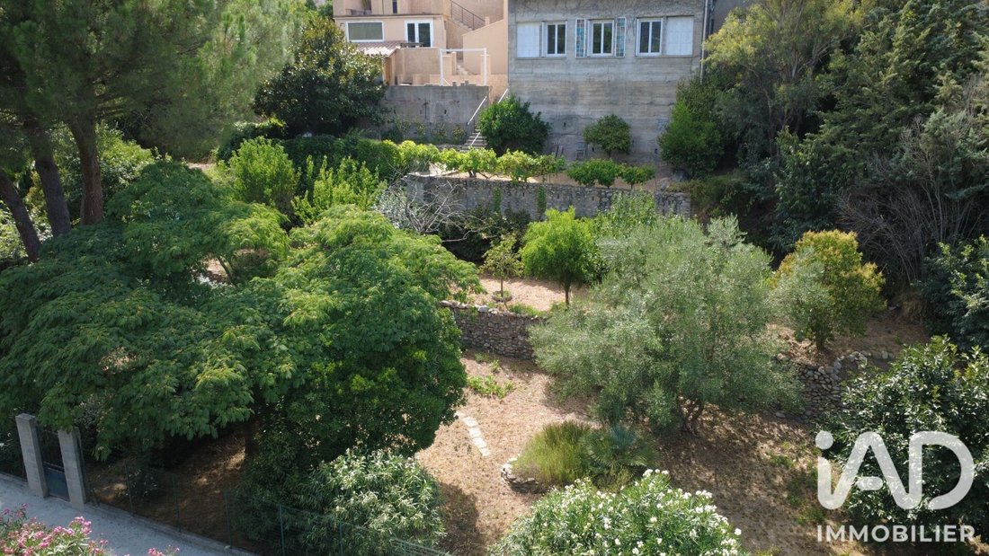 House in Centre Ville, Le Boulou, France 2 - 18610675