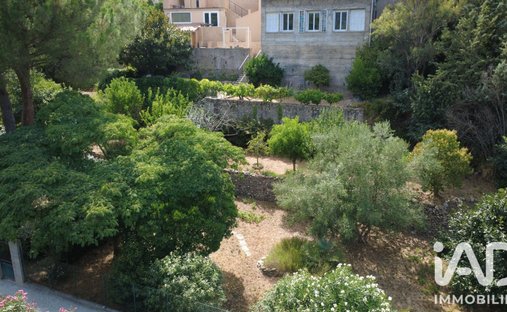 House in Centre Ville, Le Boulou, France 1