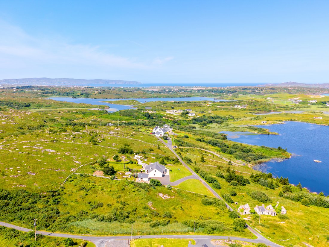House in Glassagh, County Donegal, Ireland 5 - 18608097
