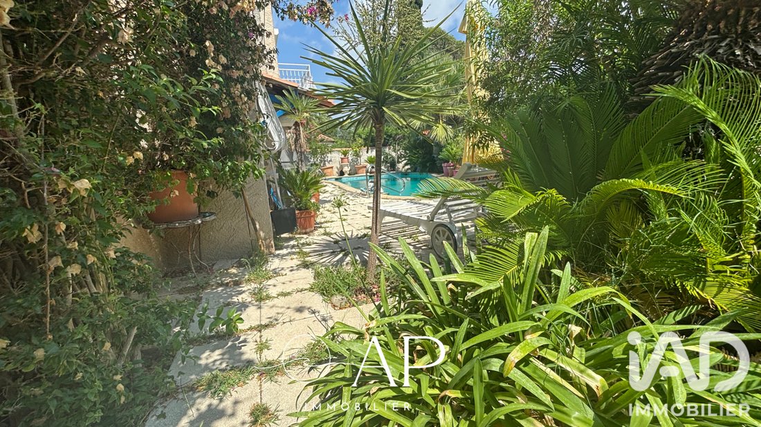 House in Toulon, Provence-Alpes-Côte d'Azur, France 4 - 18610672