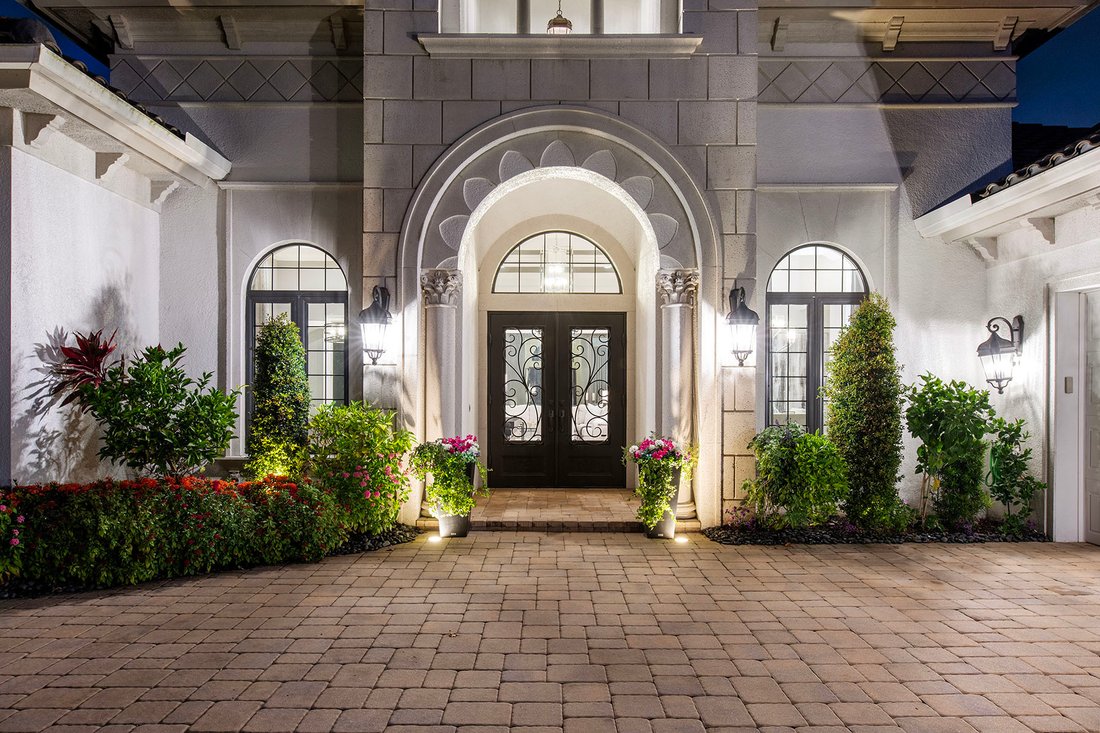 House in Naples, Florida, United States 4 - 18607327