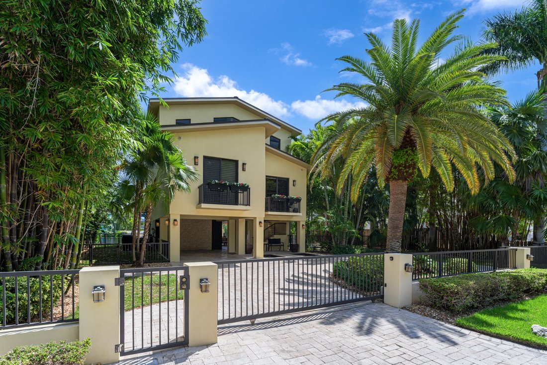 House in Key Colony Beach, Florida, United States 2 - 18607946
